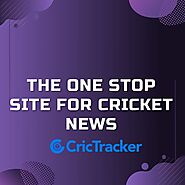 Your Ultimate Destination for Cricket News