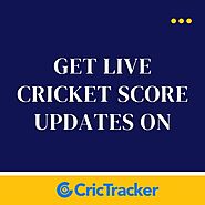Stay Ahead of the Game with CricTracker