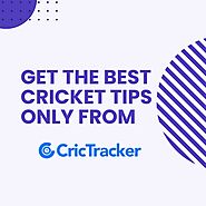 Your One-Stop Shop for All Things Cricket: CricTracker
