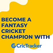 Dominate Your Fantasy Cricket League with Expert Tips