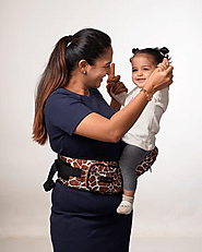 Advantages Of Using Butt Baby Carrier Hip Seat