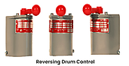 Enhancing Industrial Processes: Understanding Reversing Drum Control Systems