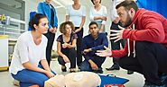 When Does a First Aider Have a Duty of Care to Provide First Aid?