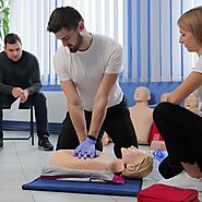 First Aid Course Brisbane