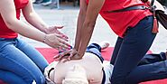 First Aid Courses in Brisbane: Equipping You with Life-Saving Skills