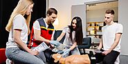 Guide to Providing First Aid in an Education and Care Setting