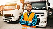 How do you obtain a truck licence in Brisbane?