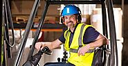 Forklift Licence Brisbane | Forklift Training Course