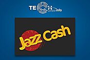 2. JazzCash