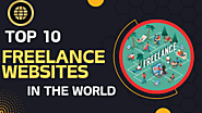 Top 10 Best Freelance Websites in the World in 2024