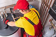 “Reliable Water Heater Maintenance in London, ON | ComfortLivingHVAC” | by Comfortlivinghvac | Jun, 2024 | Medium