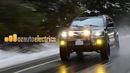Automotive Lighting | Lightforce Driving Lights