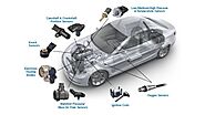 Bosch Automotive Parts | Auto Electric Supplies