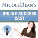 Online Success Cast #26: Melissa Ingold