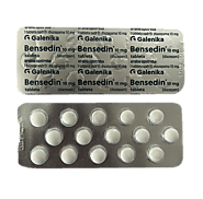Treat Anxiety Issues: Diazepam 10mg Tablets