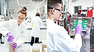 Biotechnology jobs munich