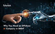 The Indispensable Role of a Trusted Offshore AI Company in 2024 & Beyond