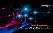 Why Data Engineering Is Key to Digital Transformation?