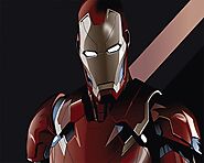 Precision and Innovation: Unleash Your Inner 'Iron Man' with Paint by Numbers