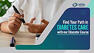 iframely: Find Your Path in Diabetes Care with Our Educator Course