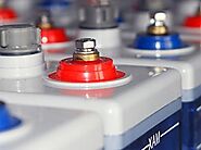 Top Battery Supply and Replacement Services in UAE