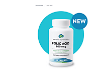 Folic Acid supplement