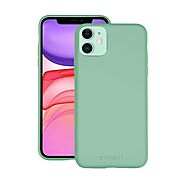 Buy Cygnett Skin Soft Feel Case For iPhone 11 Online | UniOne