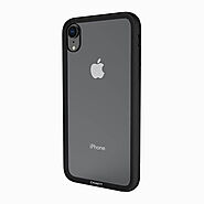 Buy Cygnett Ozone Glass Protective Case for iPhone XR | UniOne