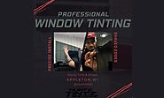 Unlock the Power of Window Tint: A Comprehensive Guide | Muntz Tintz