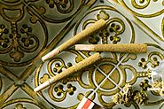 Puff, Puff, Relax: A Step-by-Step Guide on How To Smoke a Pre-Rolled CBD Joint for Maximum Chill!