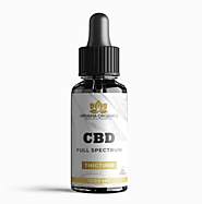 A Guide to Buy CBD Tinctures Online and It's Benefits -...