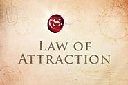 Law of Attraction