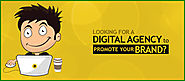 SEO Service UK: The simplest way to promotion of Business - "Digital Marketing Agency"