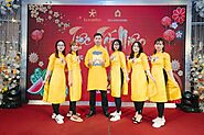 Bí Quyết Chọn Trang Phục Hoàn Hảo Cho Gala Dinner