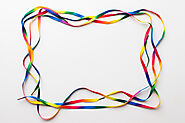 Buy The Best Quality Wired Ribbon In Singapore | The Ribbon Shop