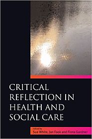 Critical Reflection: A review of Contemporary Literature and Understandings (Full Text Chapter)