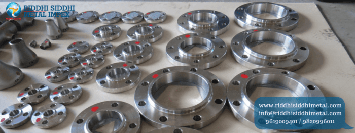 Astm A182 Stainless Steel Flanges Grades A Listly List