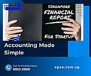Efficient Accounting Solutions | Shane Goh & Associates