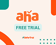 Aha Free Trial (Feb 2024) [Get 30 Days Aha Trial Account]