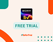 SonyLiv Free Trial 2024 [Get SonyLiv Free Subscription ]