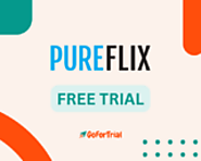 Website at https://gofortrial.com/service/pure-flix-trial
