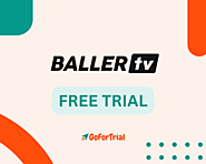 BallerTV Free Trial (Feb 2024) [Get 7 Day Access]