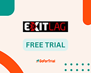 ExitLag Free Trial - Get 3 Day Trial Access