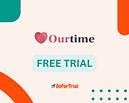 OurTime Free Trial: Access the OurTime Free Version (Sep 2024)