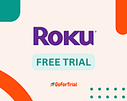 Roku Free Trial: Start Your Trial Account for Free Now