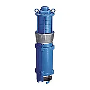 5 HP Submersible Pump at Lowest Price