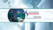 General Surgery Hospital In Navi Mumbai : Dr. Deshpande's Surya Hospital