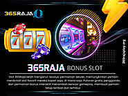 365Raja Bonus Slot