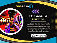 365Raja Link Slot