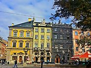 Lviv, Ukraine: 10 Reasons You Will Fall in Love